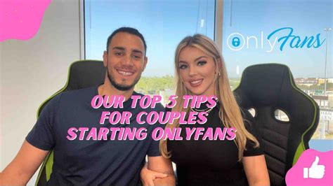 ghetto couple onlyfans leak|Under the skin of OnlyFans